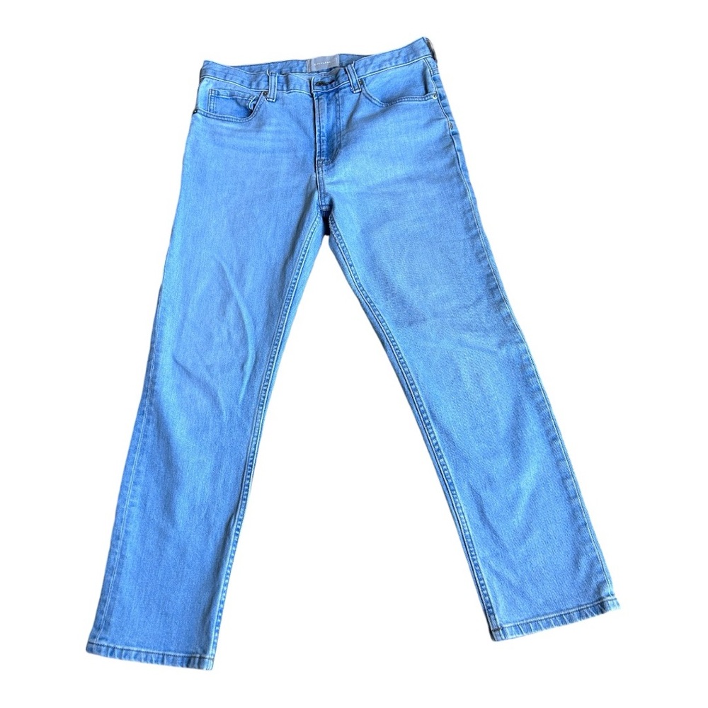 Everlane Light wash jeans